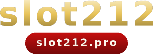 slot212 logo